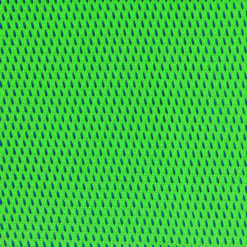 Заготовка из мелкой сетки Syren, XL, зеленый неон арт.19894.94