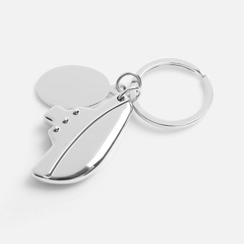 Брелок Float Boat арт.18285.10