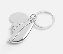 Брелок Float Boat арт.18285.10