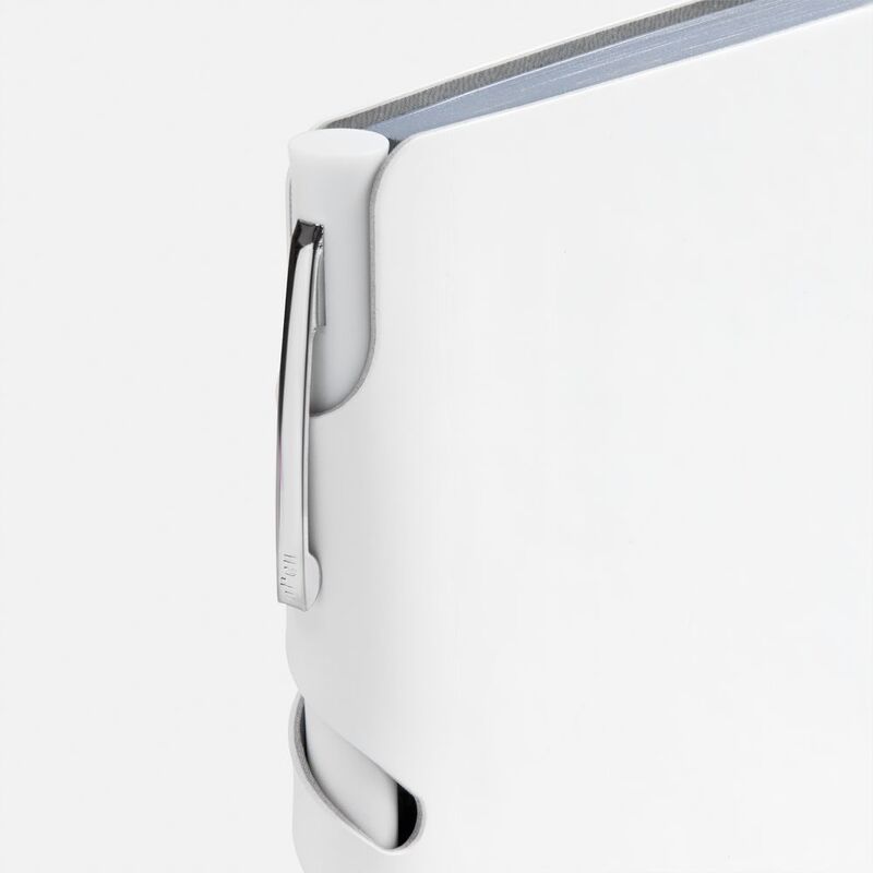 Ежедневник Flexpen Mini, недатированный, белый арт.18087.61