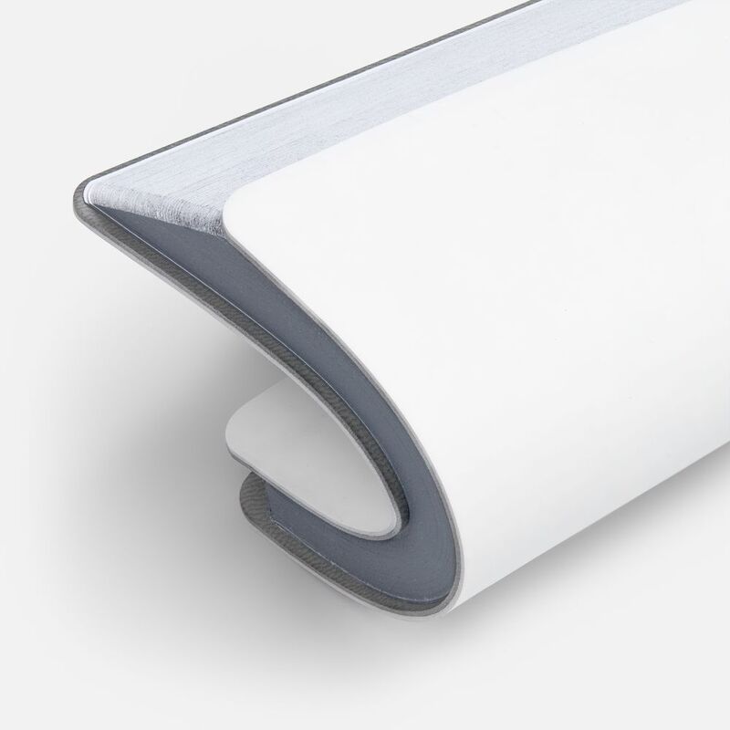 Ежедневник Flexpen Mini, недатированный, белый арт.18087.61