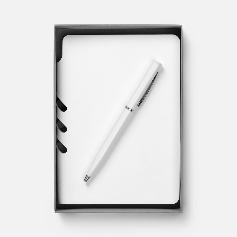 Набор Flexpen Mini, белый арт.18097.61