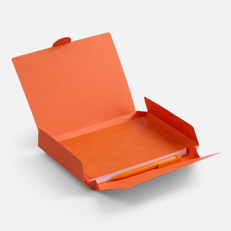 Набор Lafite, оранжевый арт.16480.20