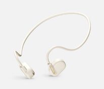 Беспроводные наушники OpenAir Arc, бежевые арт.19311.12