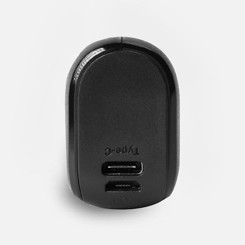 Аккумулятор Boost 5, 5000 мАч, черный арт.19312.30