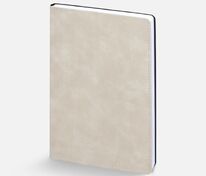 Ежедневник Urban, недатированный, бежевый арт.72075.11