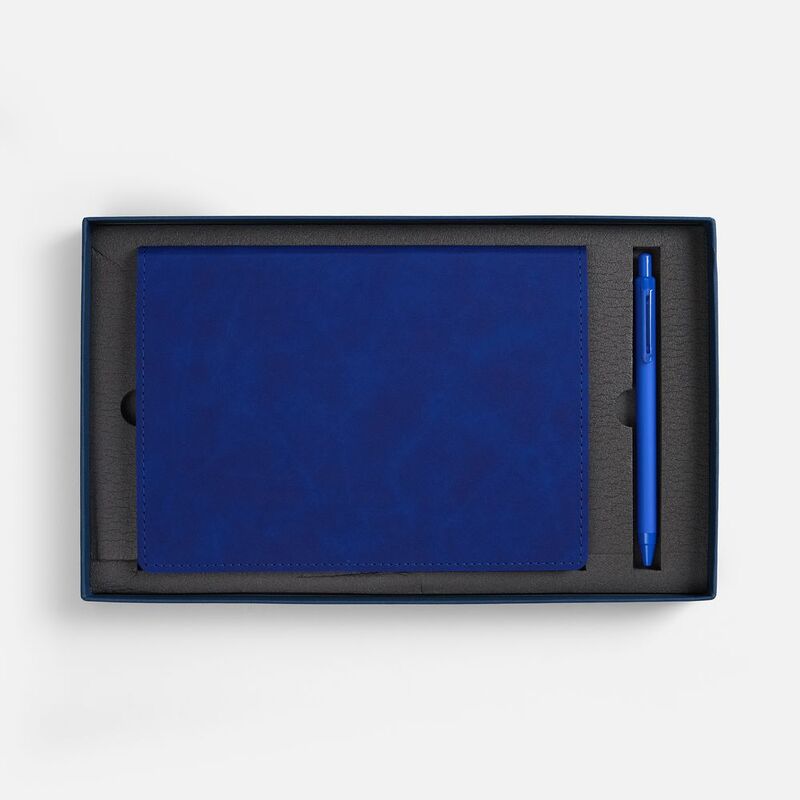 Набор Urban, ярко-синий арт.20425.44