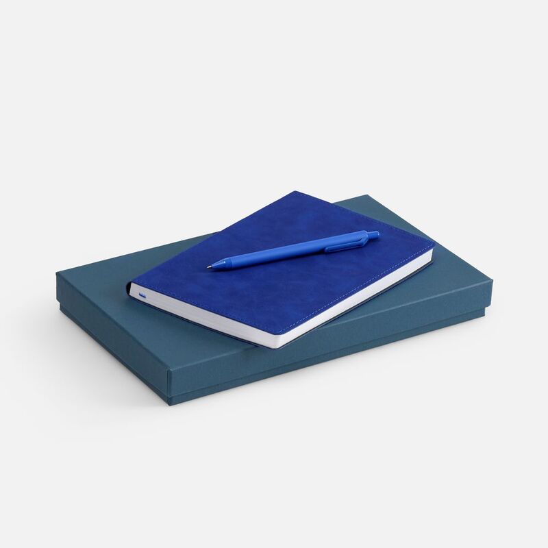 Набор Urban, ярко-синий арт.20425.44