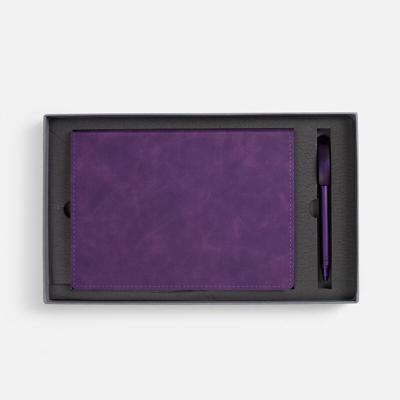 Набор Urban, фиолетовый арт.20425.70