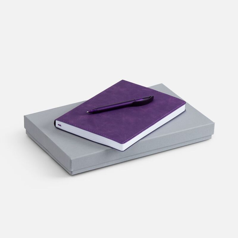 Набор Urban, фиолетовый арт.20425.70