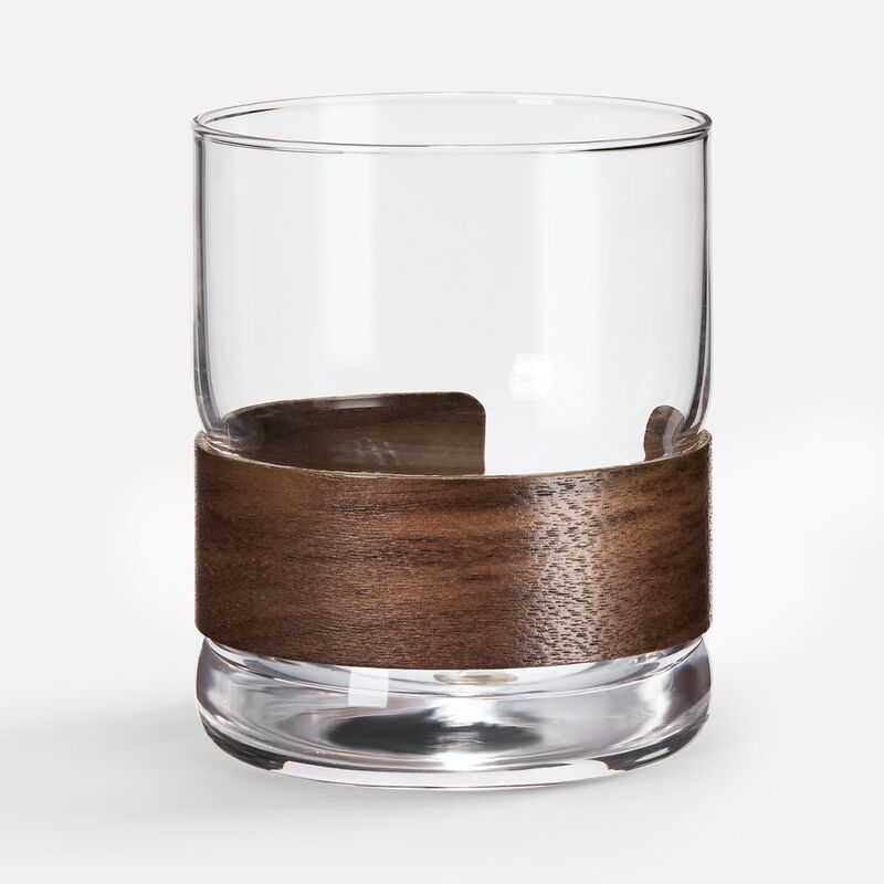 Стакан для виски Woodlyn арт.18371.00
