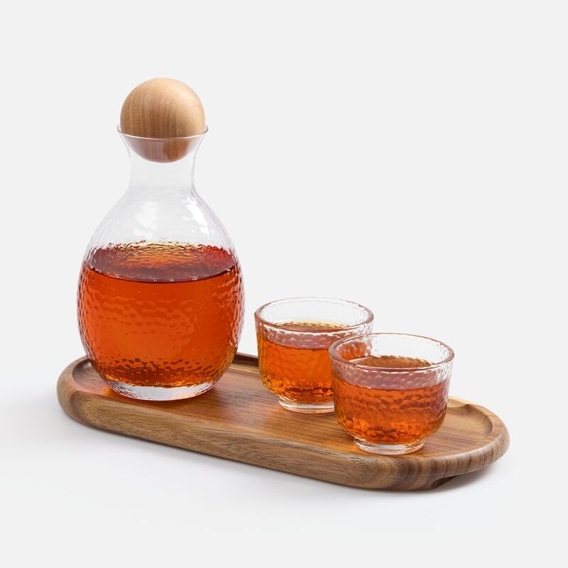 Набор Glassary арт.18372.00