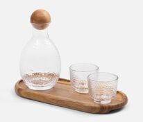 Набор Glassary арт.18372.00