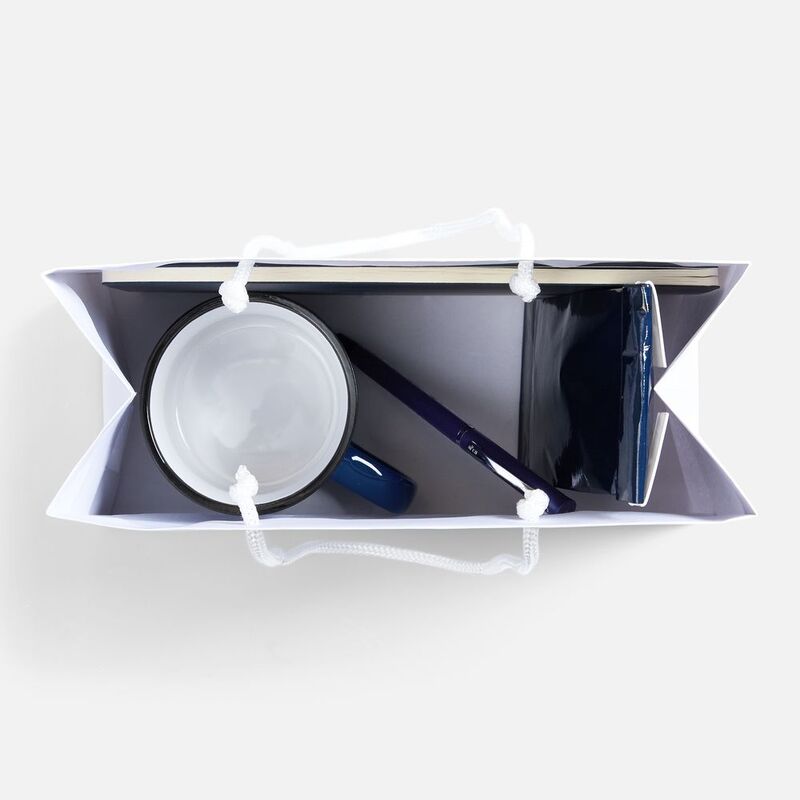 Набор Luba, синий арт.19901.40