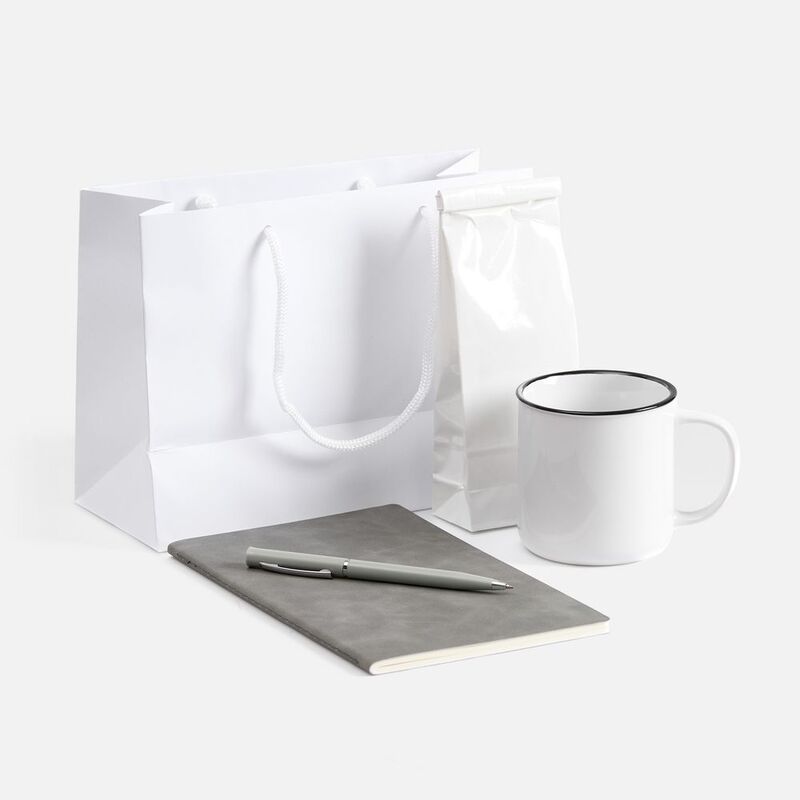 Набор Luba, серый арт.19901.10