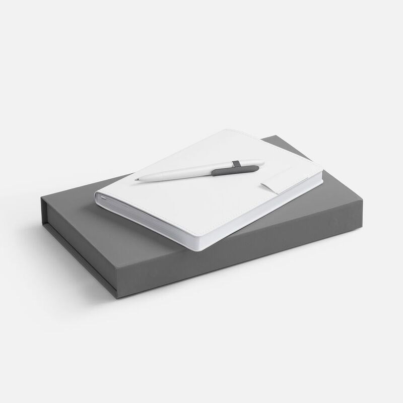 Набор Tact, белый арт.17624.60