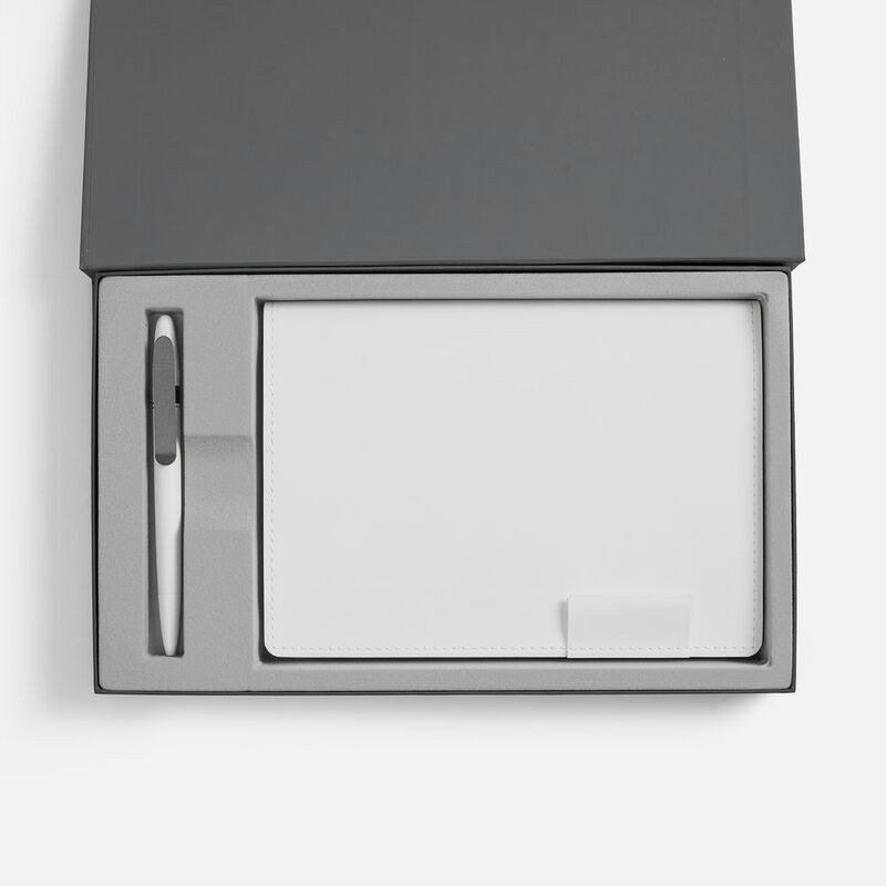 Набор Tact, белый арт.17624.60