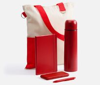 Набор Classic Walk, красный арт.21046.50