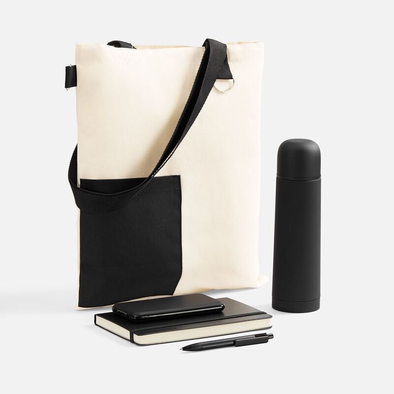 Набор Classic Walk, черный арт.21046.30