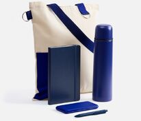 Набор Classic Walk, синий арт.21046.40