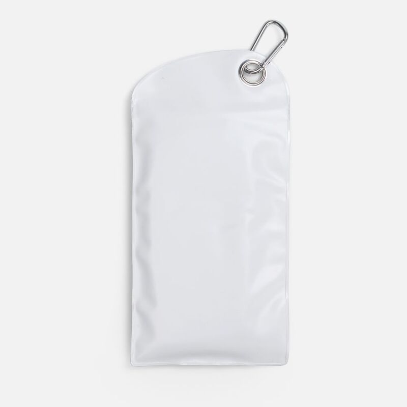 Охлаждающее полотенце Baffin, черное арт.16646.30