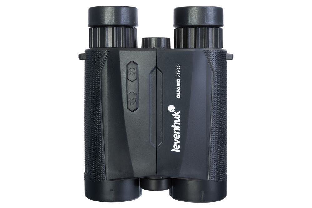 Бинокль с дальномером Guard 2500 арт.60002