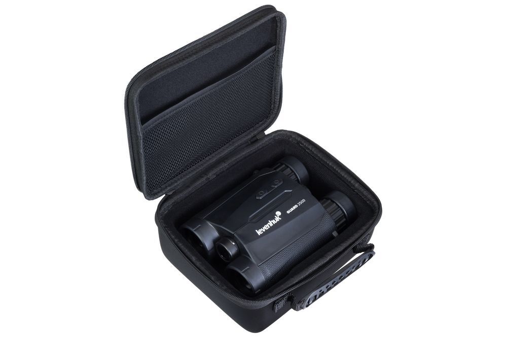 Бинокль с дальномером Guard 2500 арт.60002