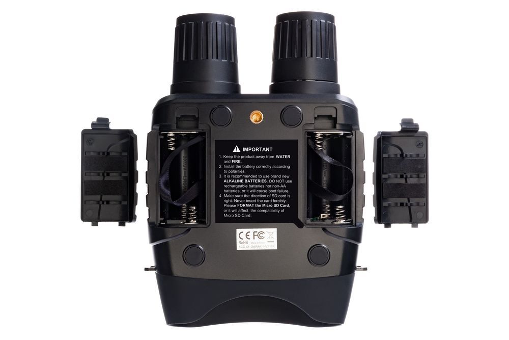 Бинокль цифровой ночного видения Halo 13X арт.60003