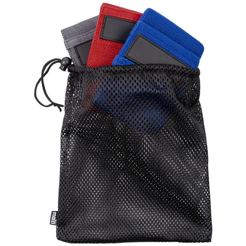 Мешочек Trena, черный арт.34054.30