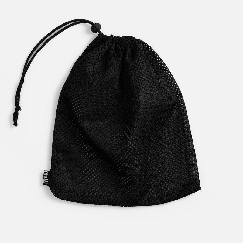 Мешочек Trena, черный арт.34054.30