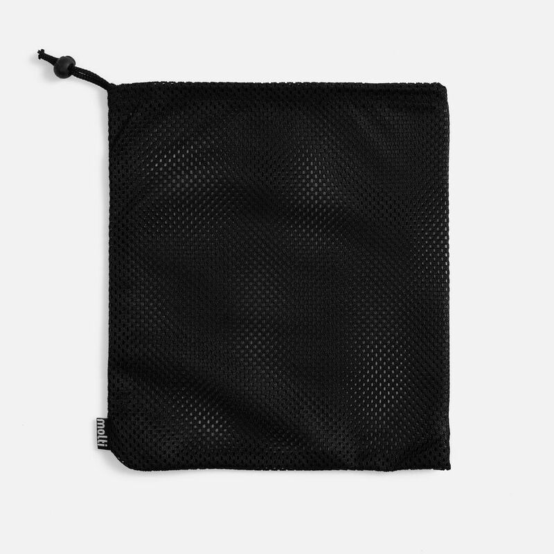 Мешочек Trena, черный арт.34054.30