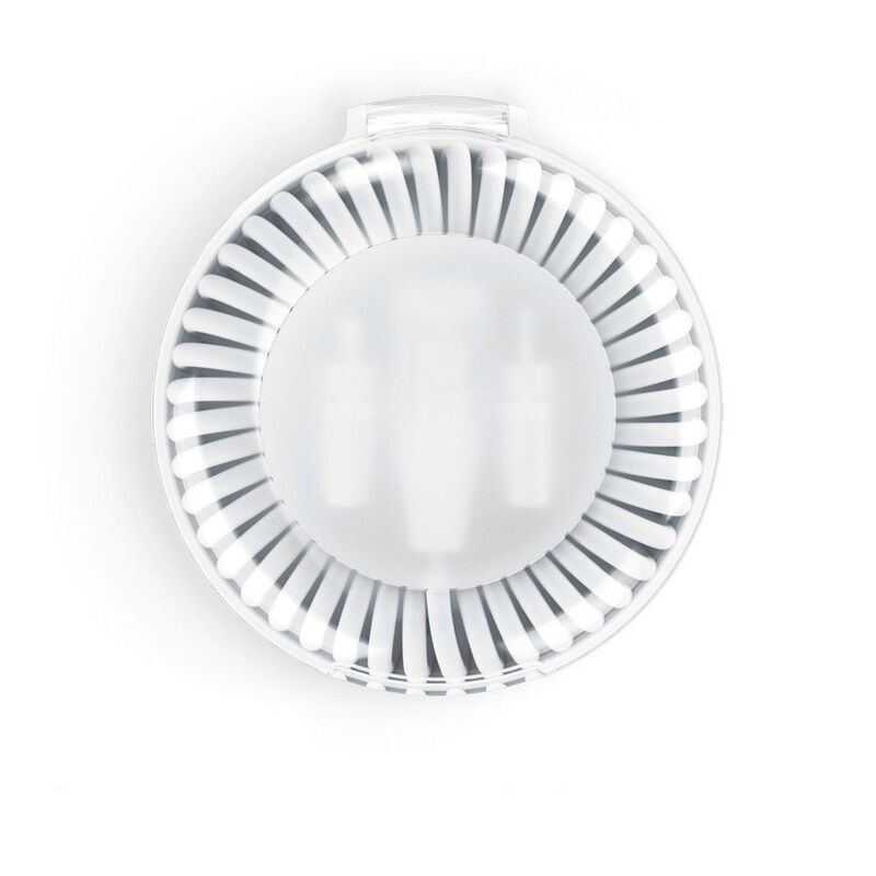 Кабель Vonmahlen Allroundo Eco для быстрой зарядки, белый арт.20777.60