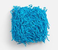 Бумажный наполнитель Chip, светло-синий арт.2805.41