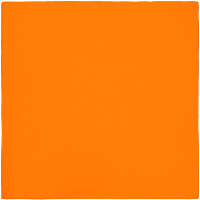 Бандана Overhead, оранжевая арт.16402.20