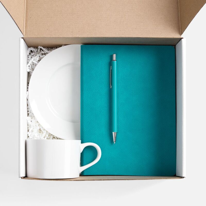 Набор Best Lafite, бирюзовый арт.16920.49