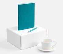 Набор Best Lafite, бирюзовый арт.16920.49