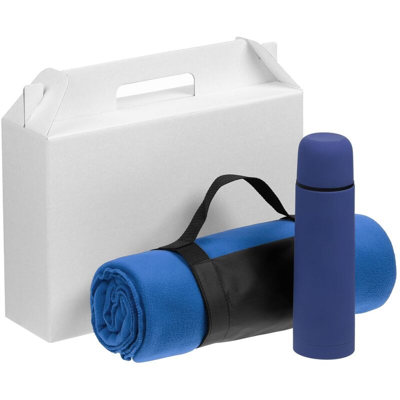 Набор Meeting Point, ver.2, синий арт.17644.40