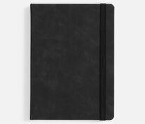 Ежедневник Urban Hard, недатированный, черный арт.72079.30