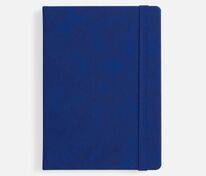 Ежедневник Urban Hard, недатированный, ярко-синий арт.72079.40