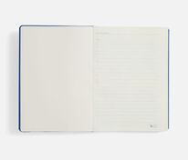 Ежедневник Urban Hard, недатированный, ярко-синий арт.72079.40