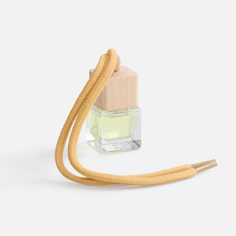 Ароматизатор воздуха Flava Deluxe, груша и бергамот арт.63074.01