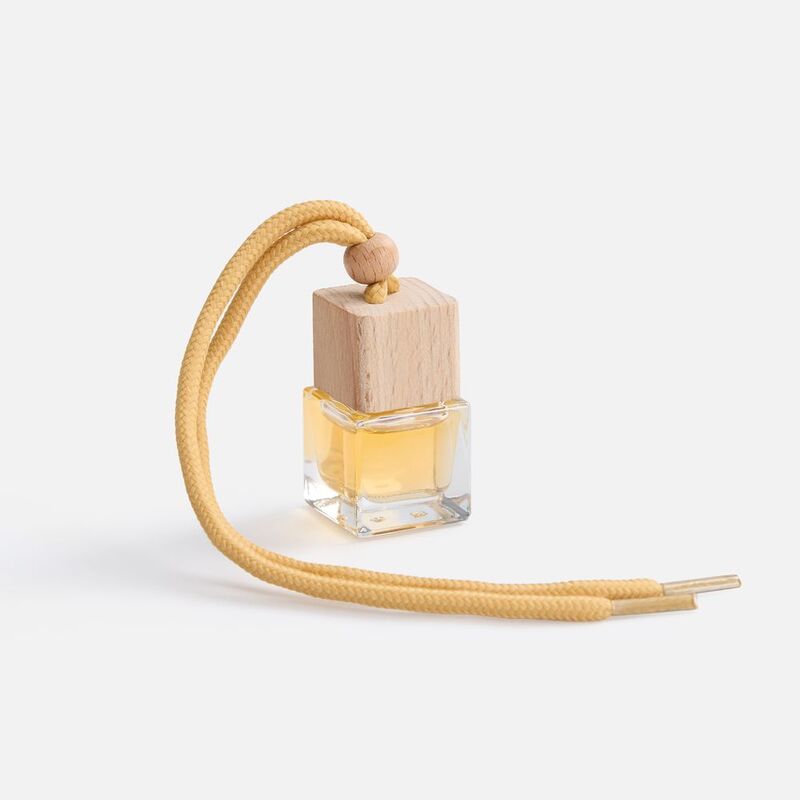 Ароматизатор воздуха Flava Deluxe, табак и ваниль арт.63074.03