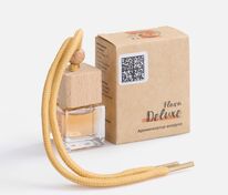 Ароматизатор воздуха Flava Deluxe, жасмин и апельсин арт.63074.04