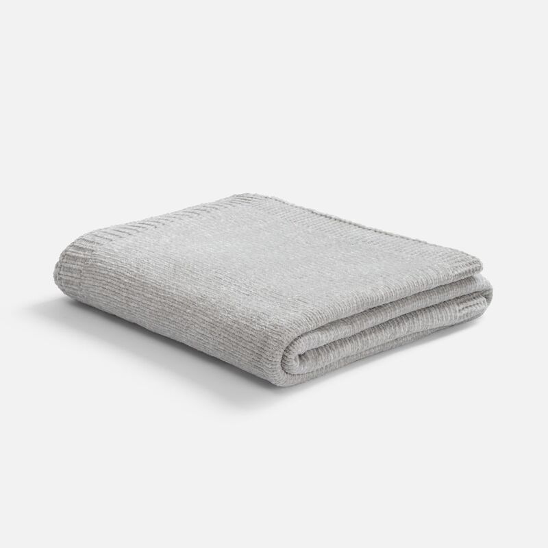 Плед Cozynova, светло-серый арт.17869.10