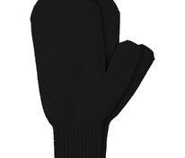 Варежки Life Explorer, черный арт.16186.30