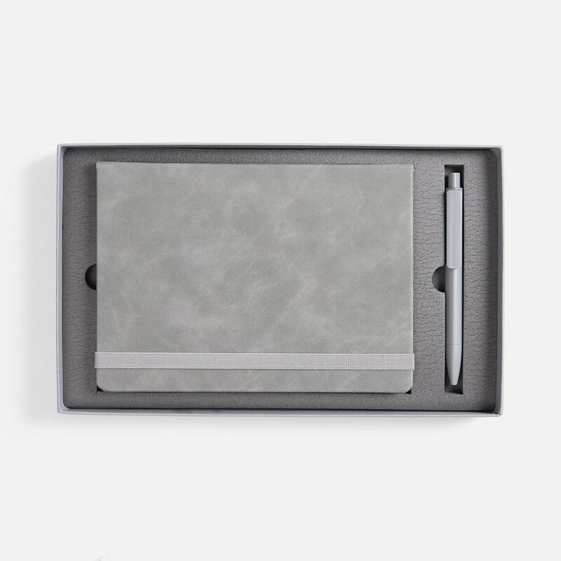 Набор Urban Hard, серый арт.72081.10