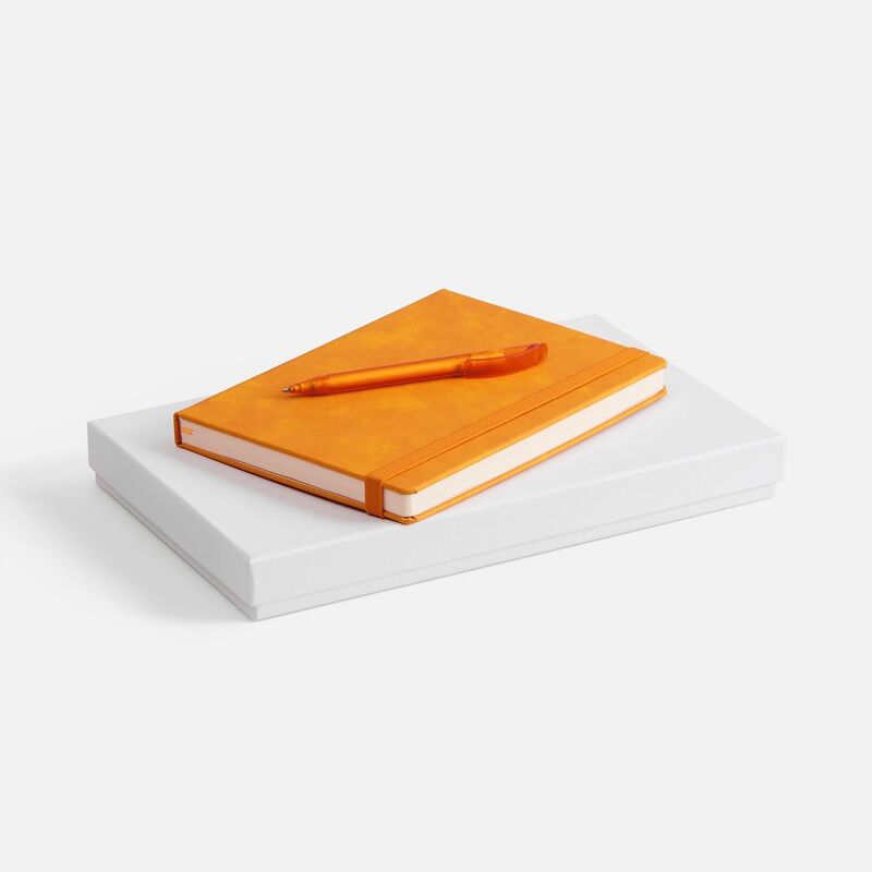 Набор Urban Hard, оранжевый арт.72081.20