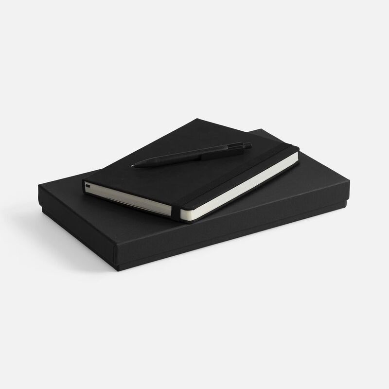 Набор Urban Hard, черный арт.72081.30