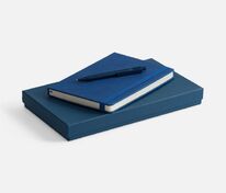 Набор Urban Hard, синий арт.72081.40