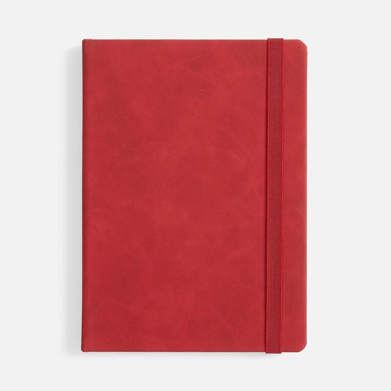 Набор Urban Hard, красный арт.72081.50